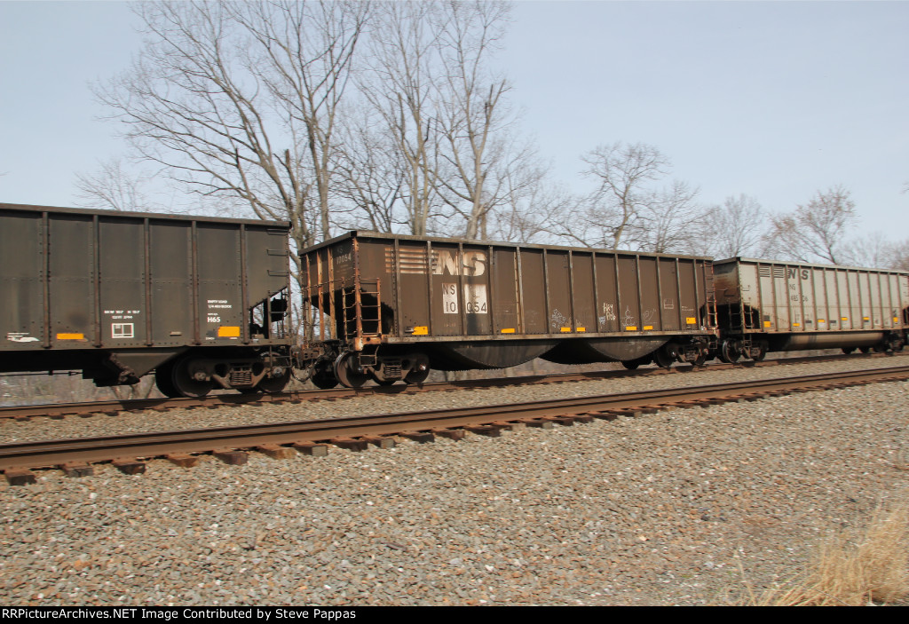 NS 10054